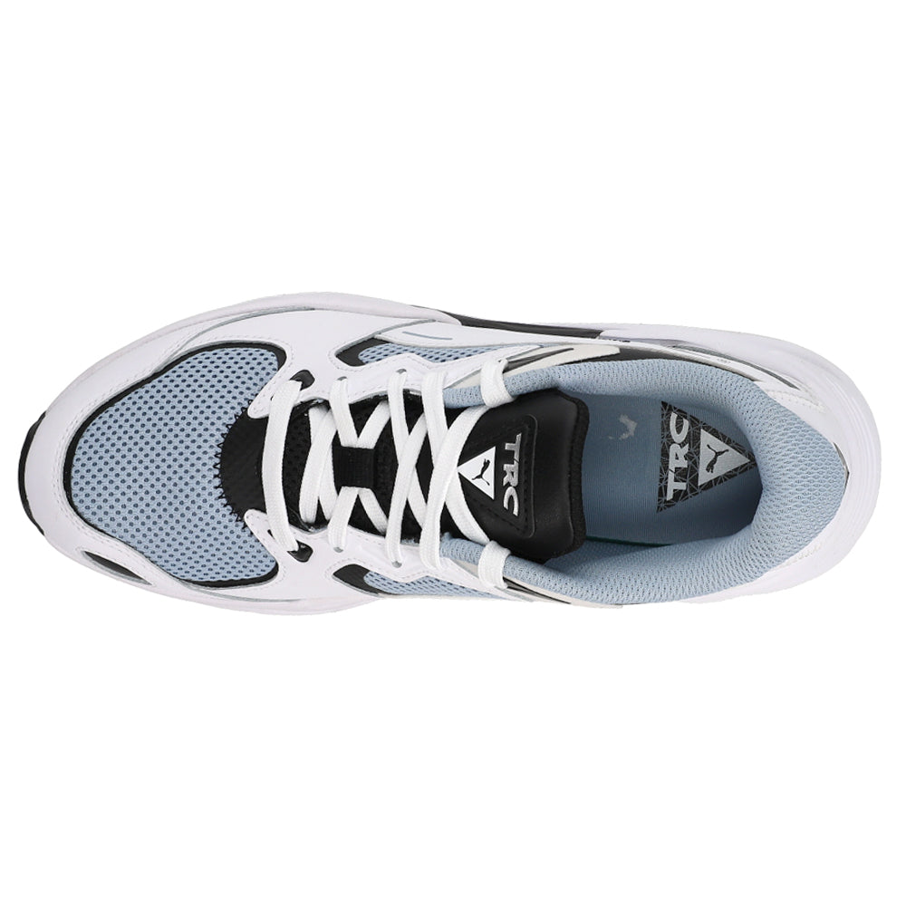 TRC Mira Newtro Lace Up Sneakers