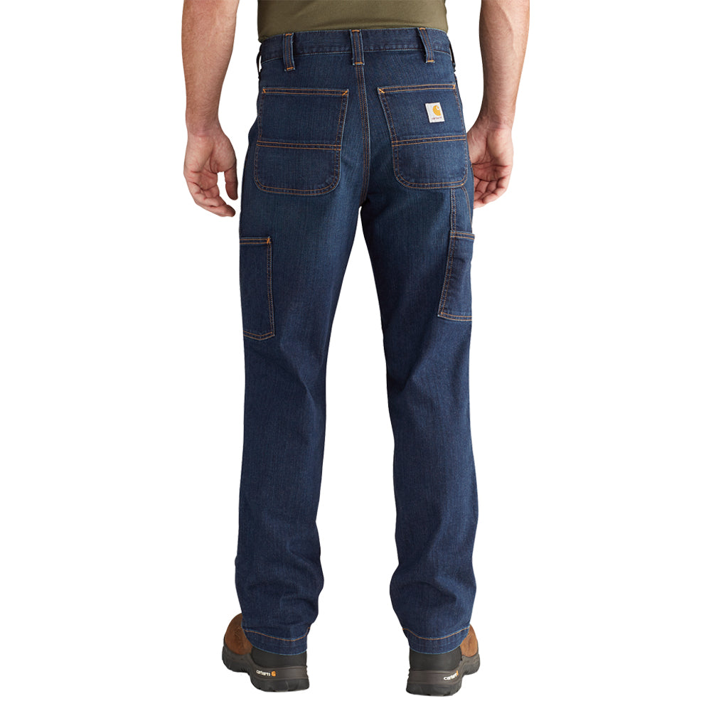 Carhartt Rugged Flex® Relaxed Fit Dungaree