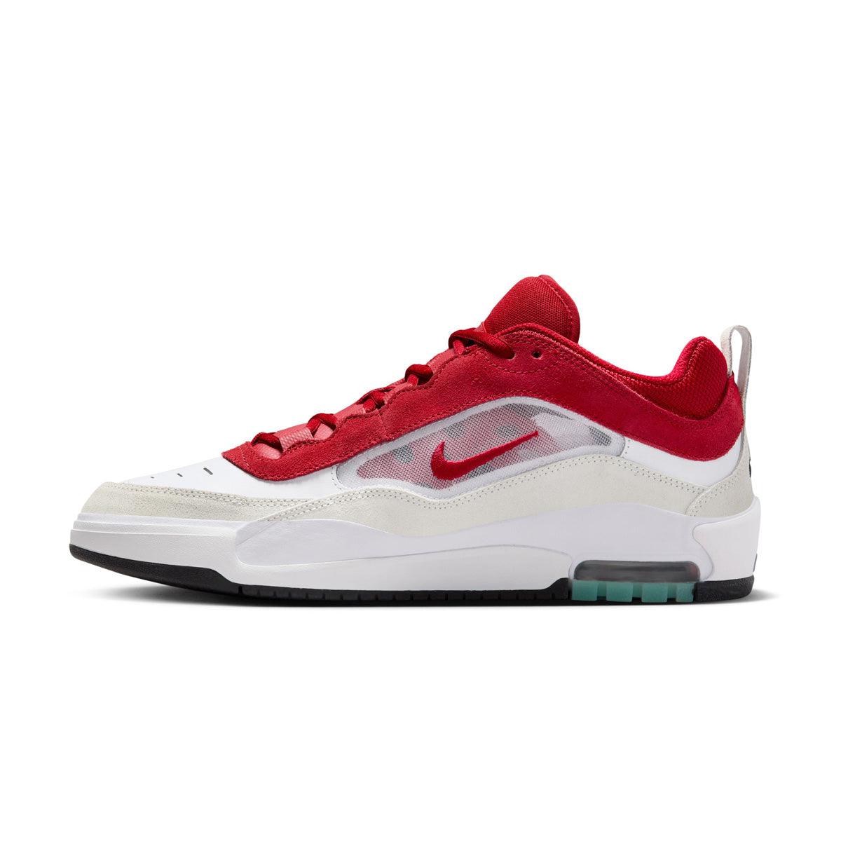 Air Max SB Ishod 2 'Varsity Red'