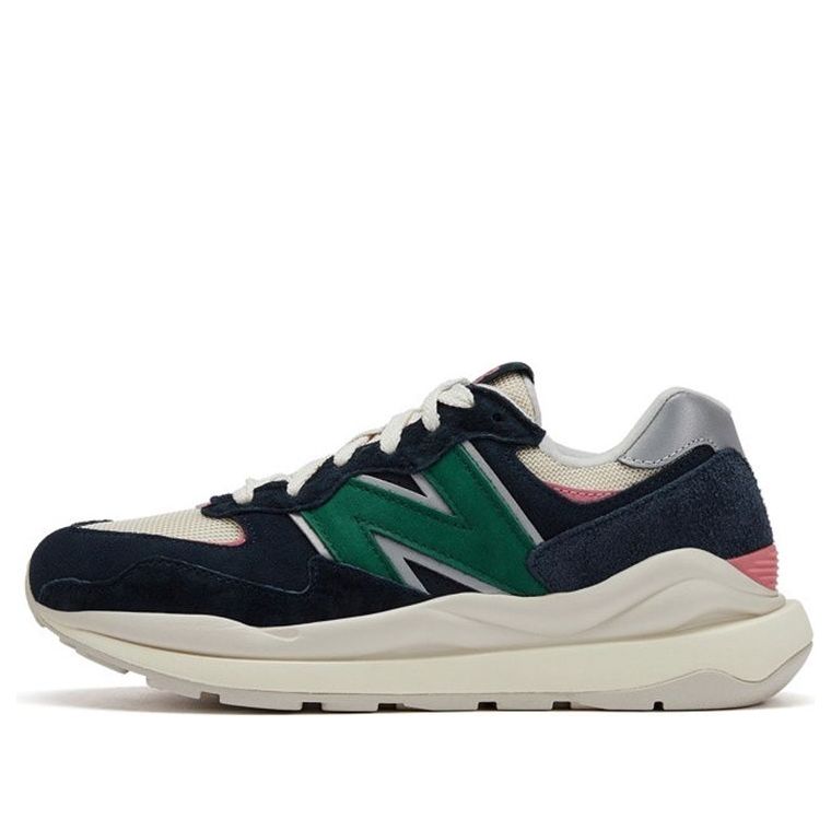 New Balance 57/40 'Lunar New Year - Eclipse' U5740CNN