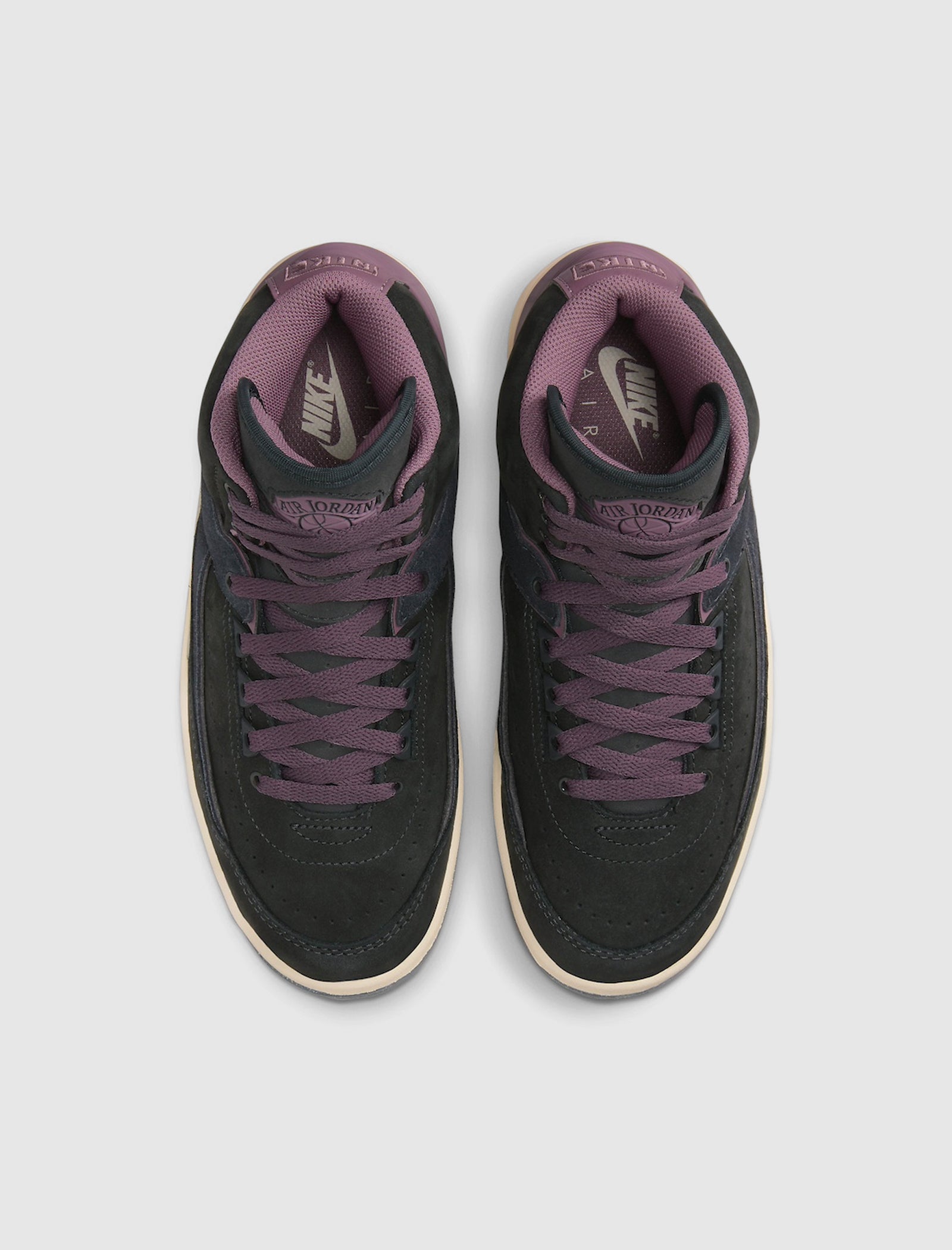 WOMEN'S AIR JORDAN 2 RETRO 