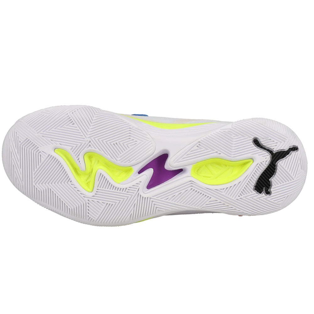 Trc Blaze Court Lace Up Basketball Shoes