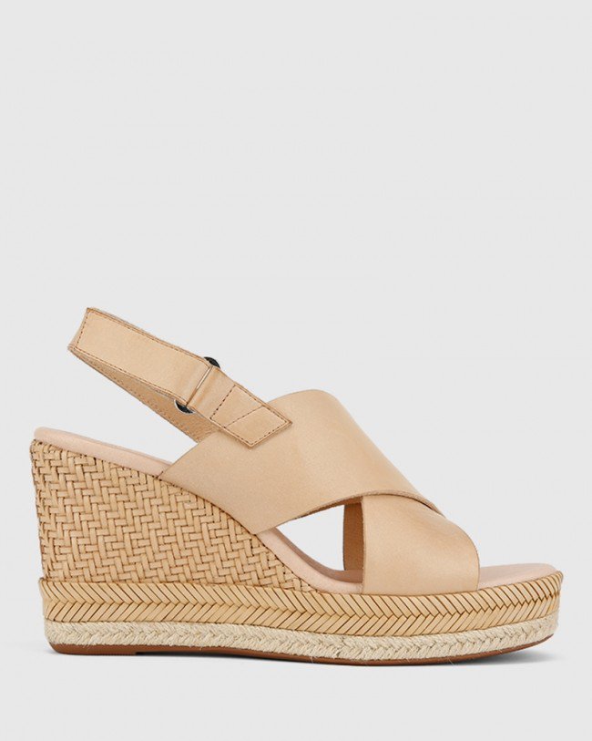 wittner sling back