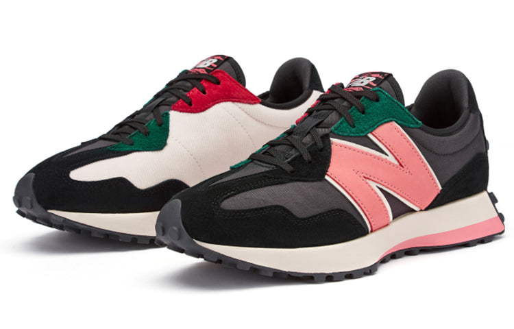 New Balance 327 'Chinese New Year - Black Natural Pink' U327CNT