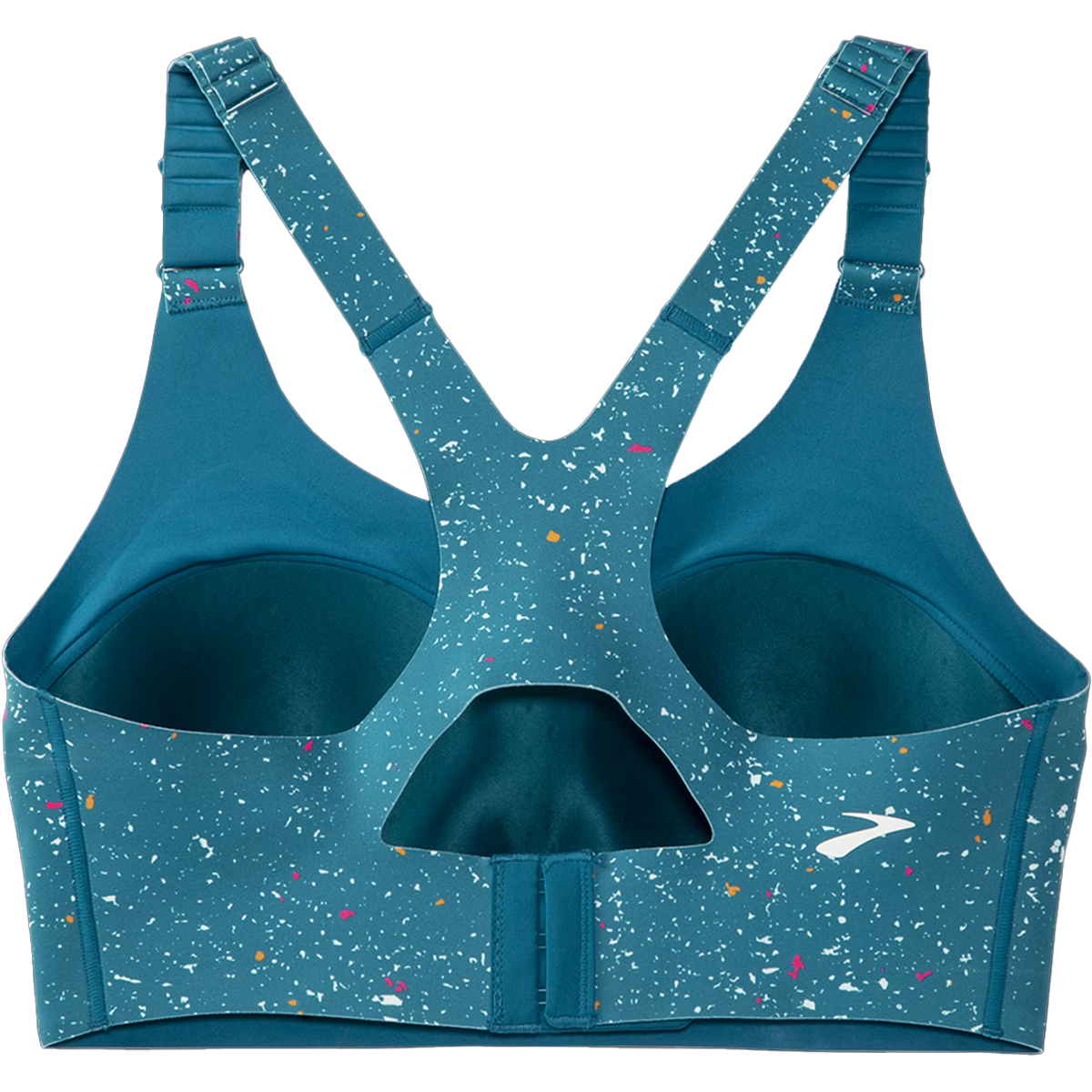 Women's Dare Racerback Run Bra 2.0