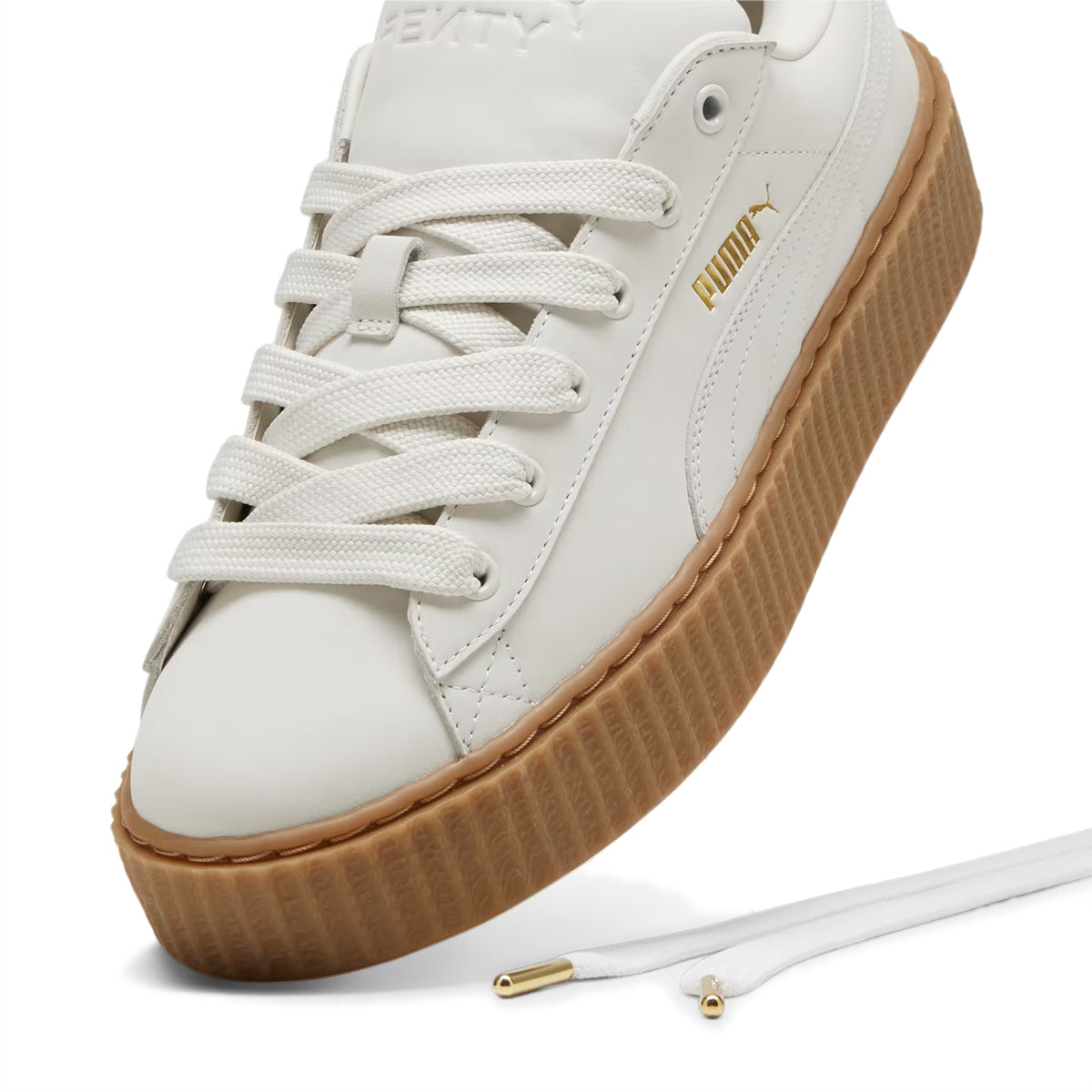 + FENTY Creeper Phatty 'Warm White'