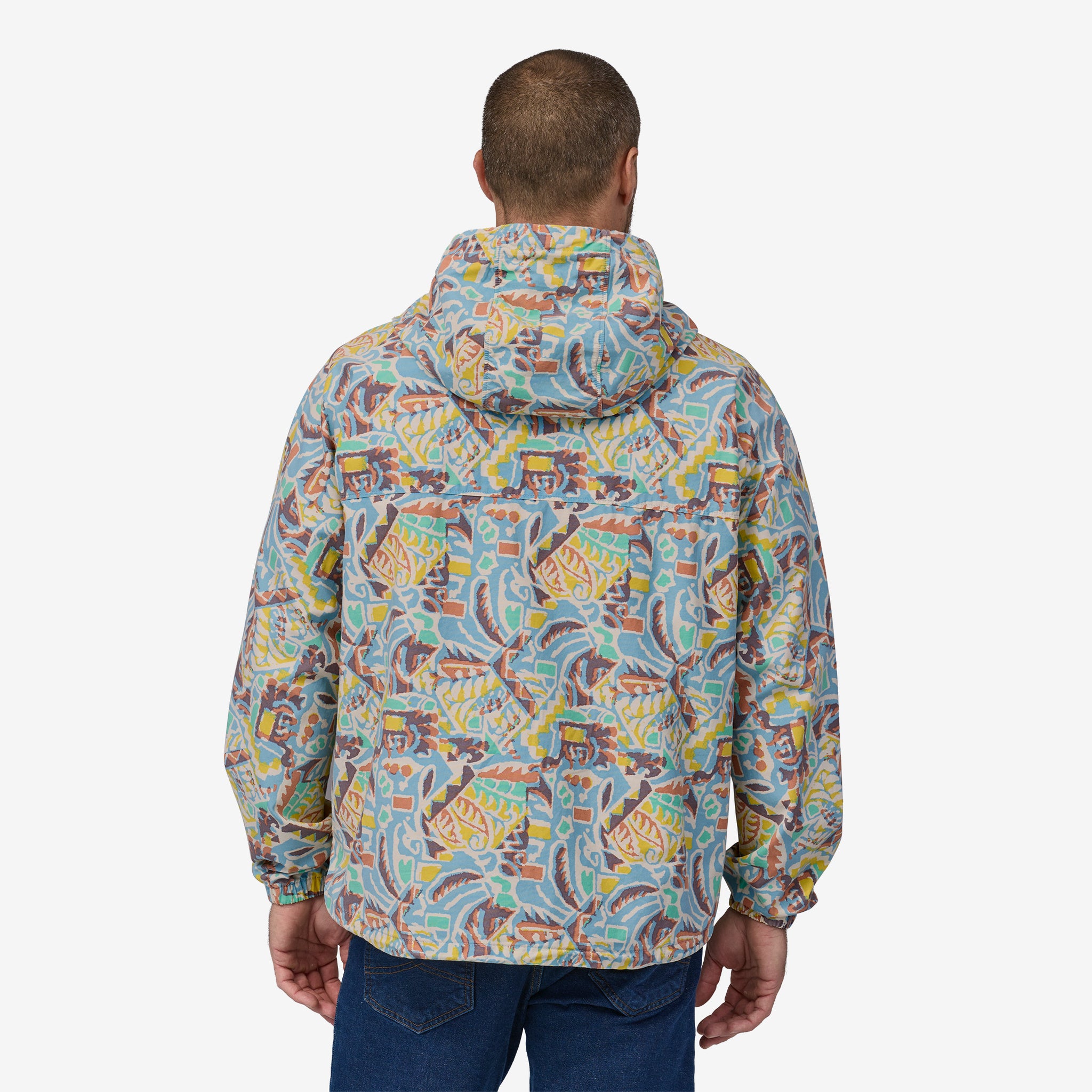 Funhoggers Cotton Anorak