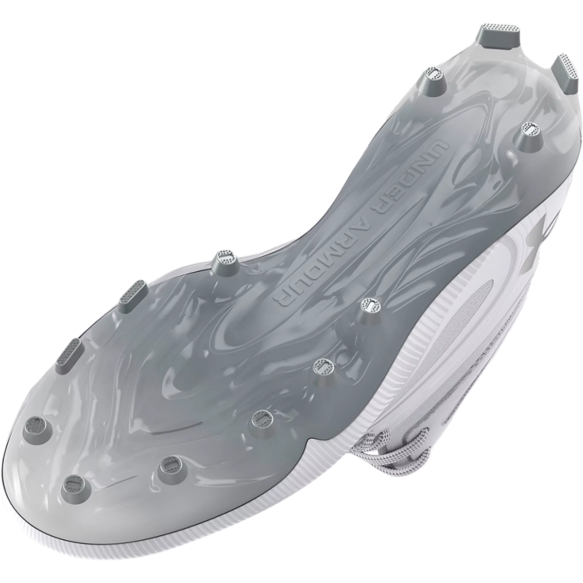 Men's Command MC Mid Lacrosse Cleat