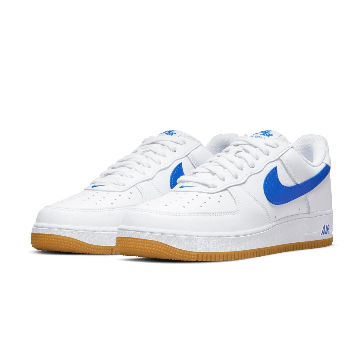 Air Force 1 Low Retro 'Colour Of The Month Royal Blue'