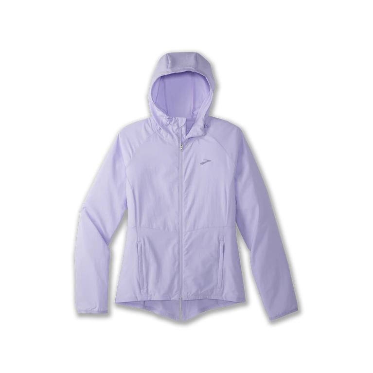 Women's Canopy Jacket