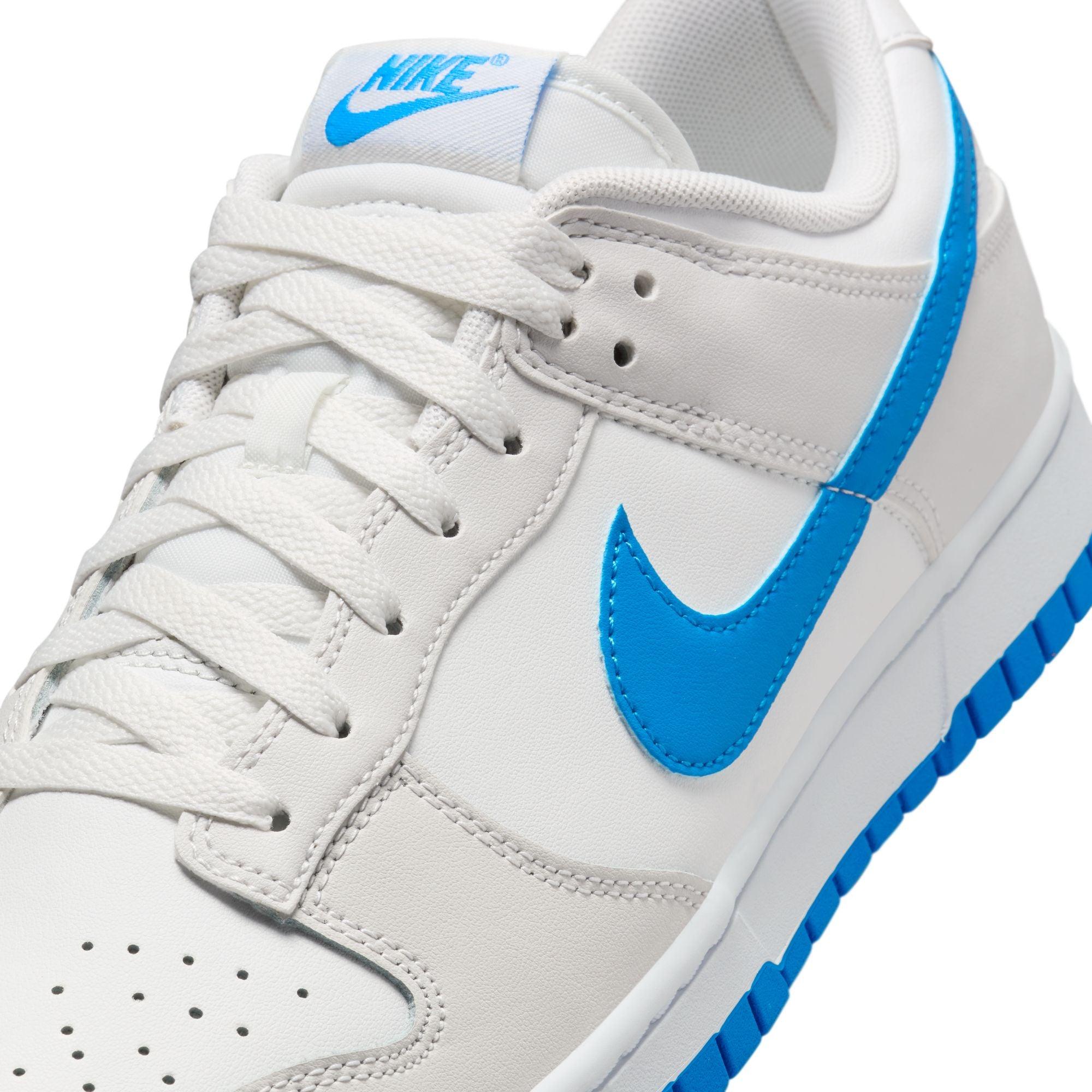 Dunk Low Retro 'Summit White'