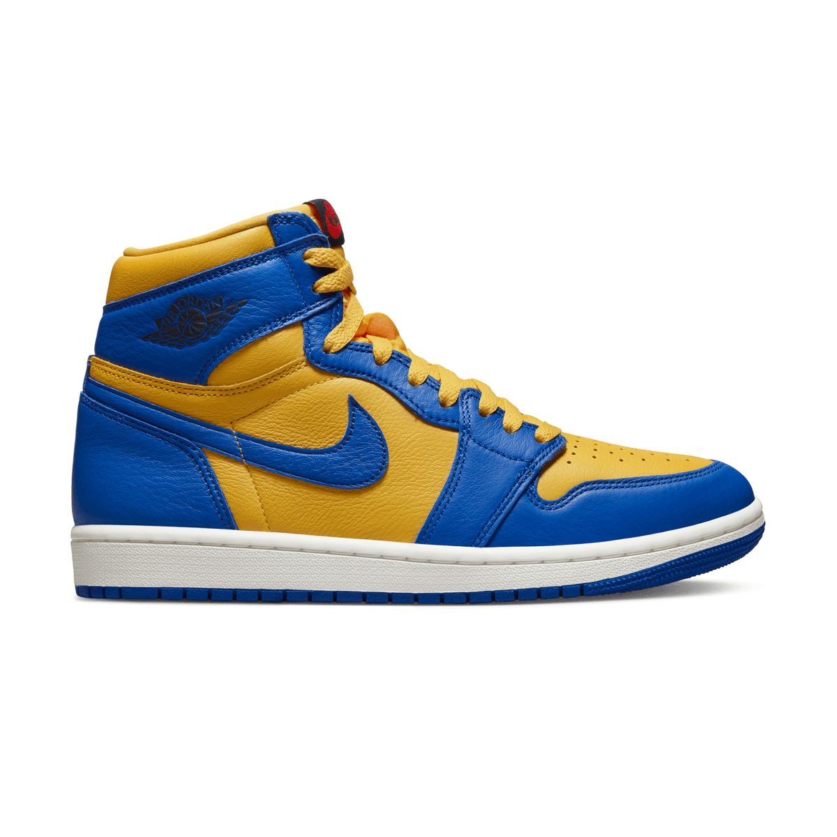 Wmns Air Jordan 1 Retro High OG 'Reverse Laney'