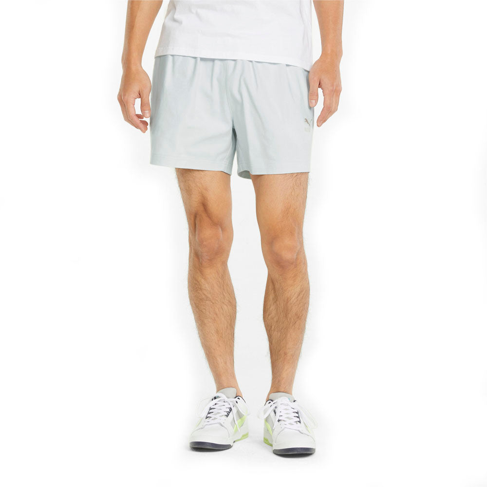 Classics Twill 5 Inch Athletic Shorts