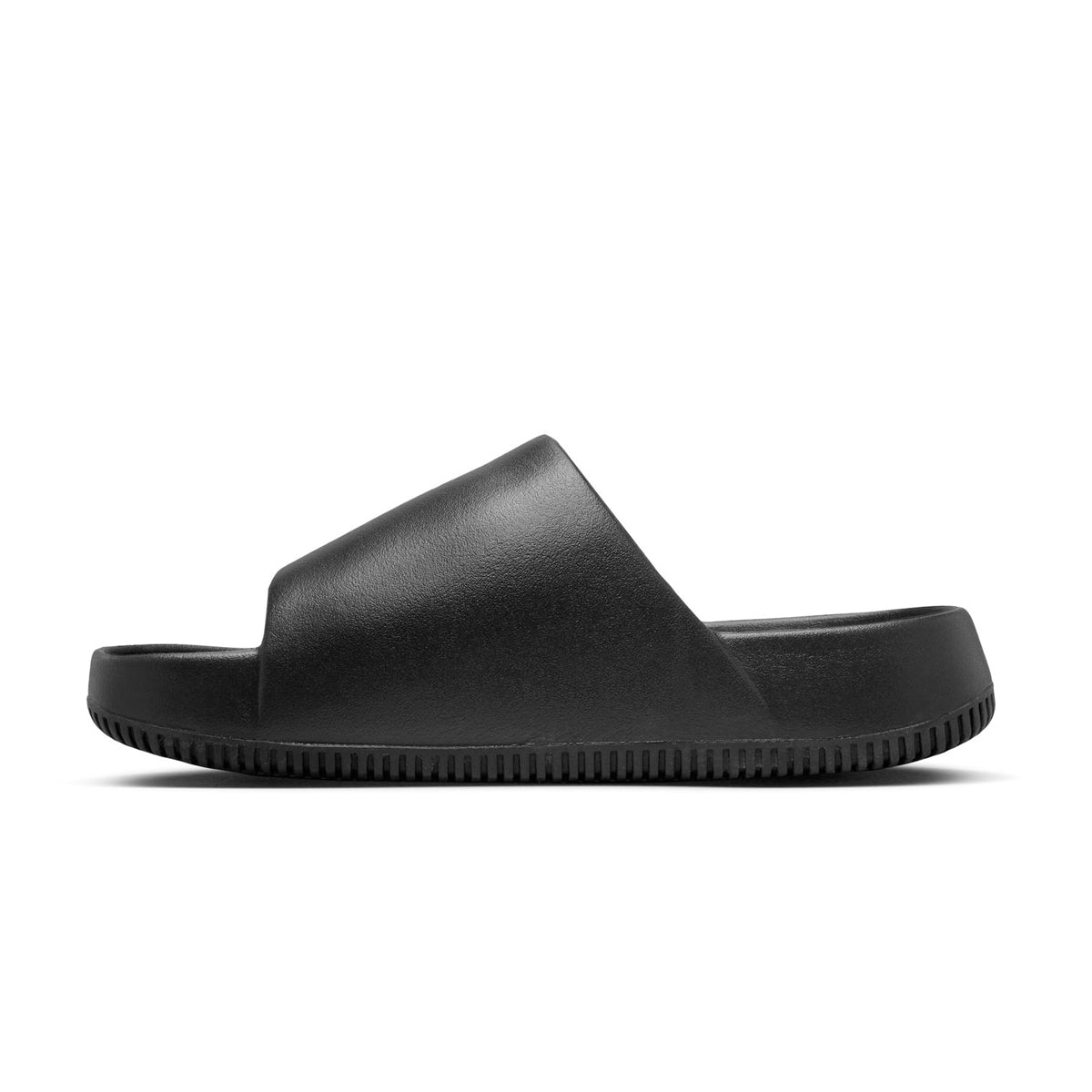 Wmns Calm Slide 'Black'