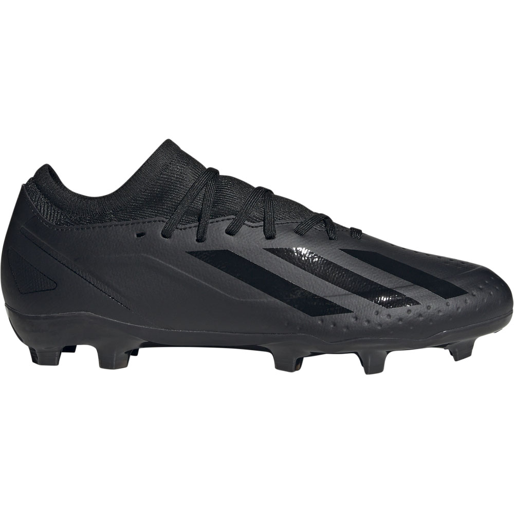 adidas Men's X Crazyfast.3 Firm Ground Soccer Cleats