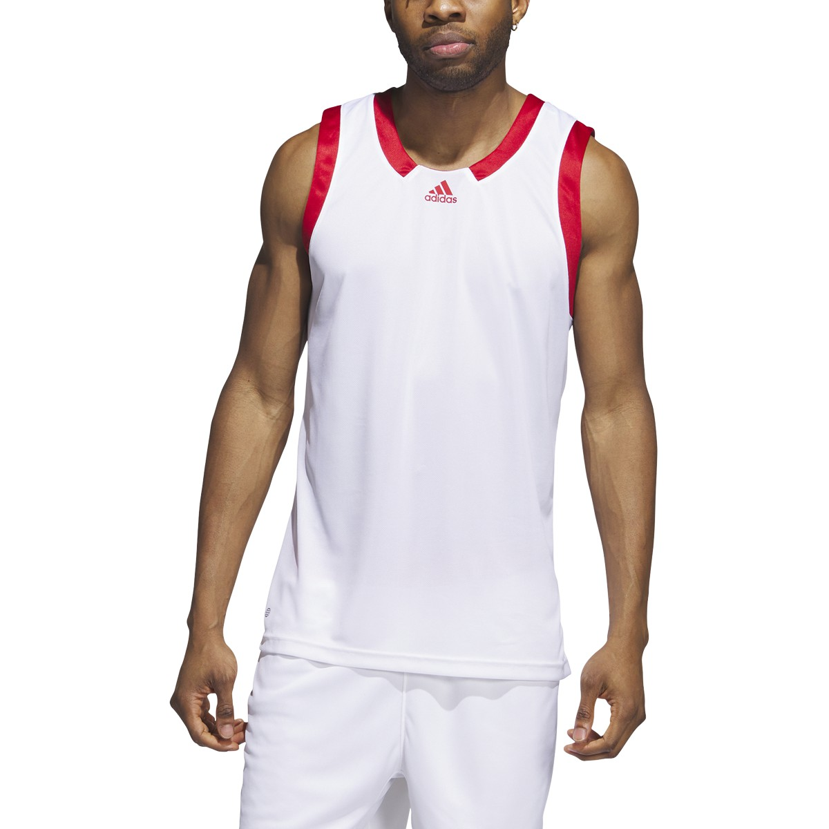 adidas Men's Icon Squad Basketball Jersey