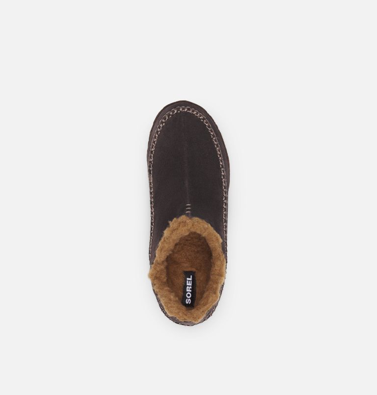 Sorel Men's Manawan™ II Slipper-Buffalo Delta