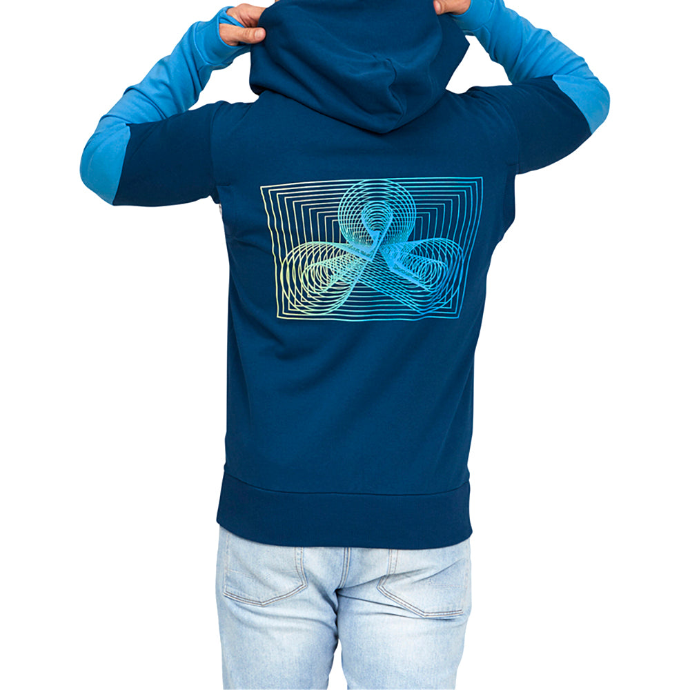 Cloud9 x Full Zip Hoodie