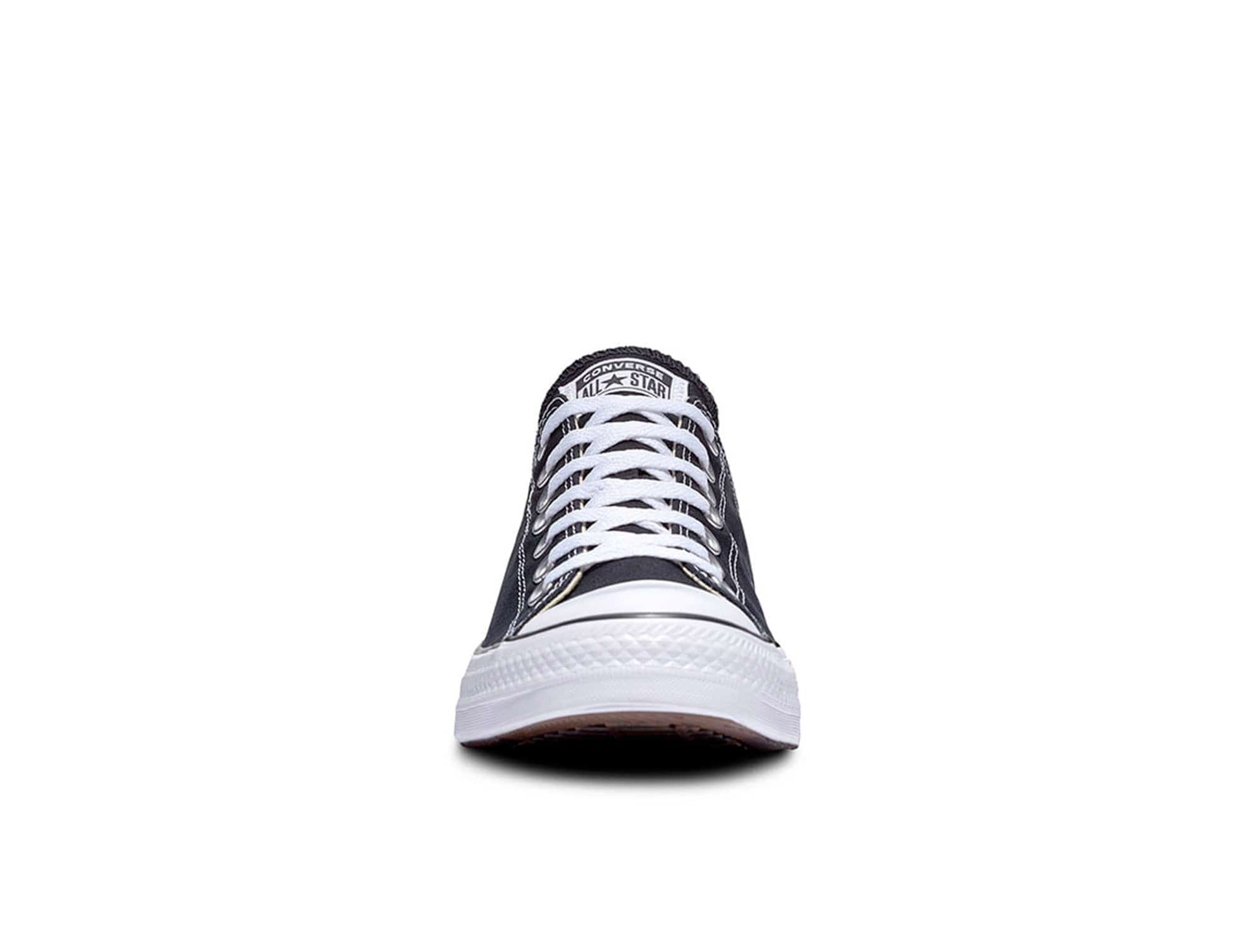 Converse Chuck Taylor Classic Womens Negro