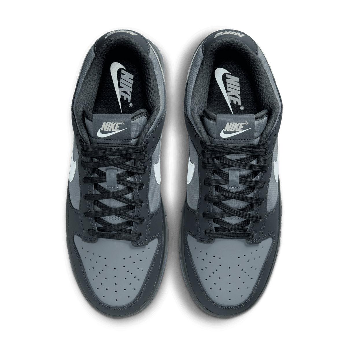 Dunk Low 'Anthracite'