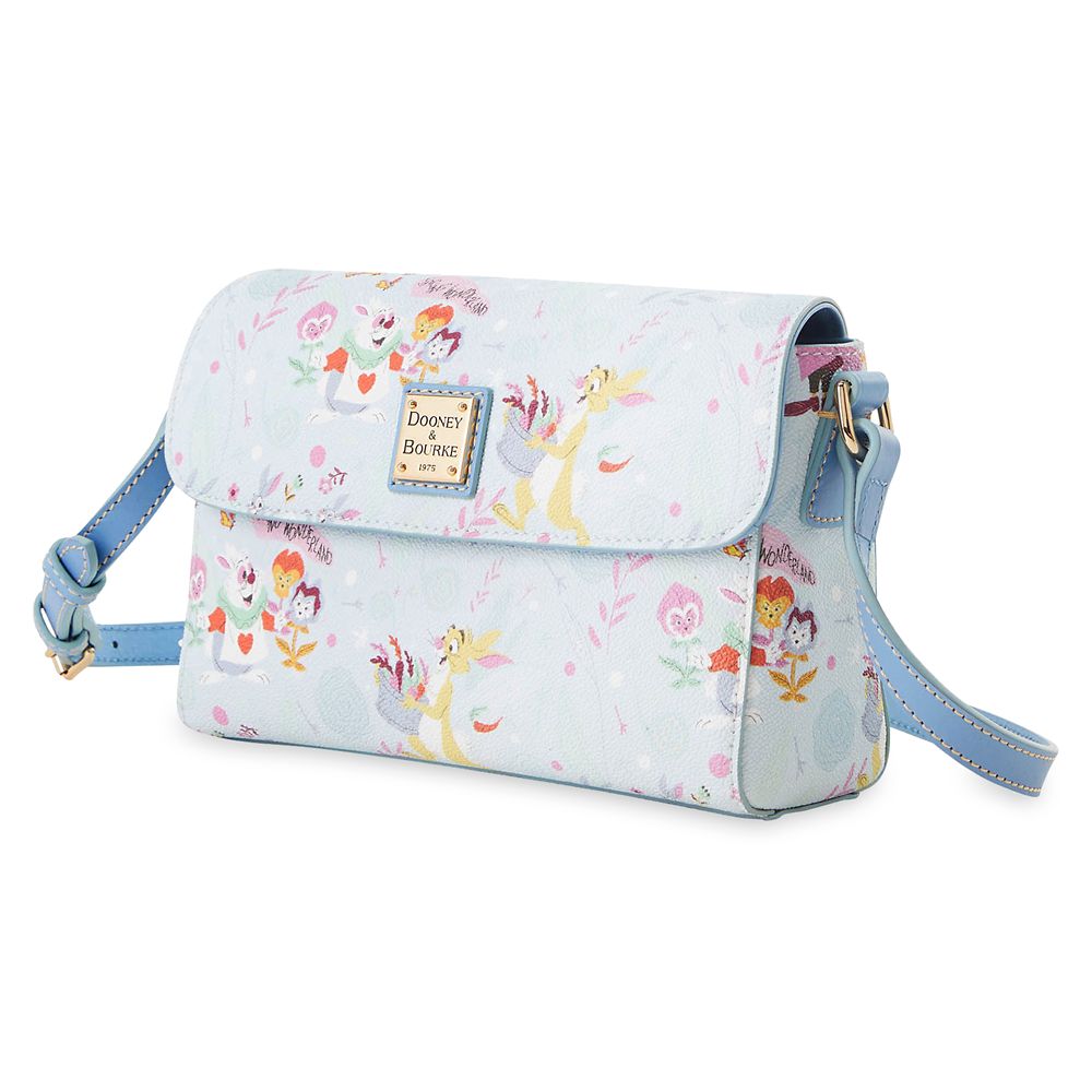 Disney Dooney and Bourke - Disney Rabbits - Crossbody Bag