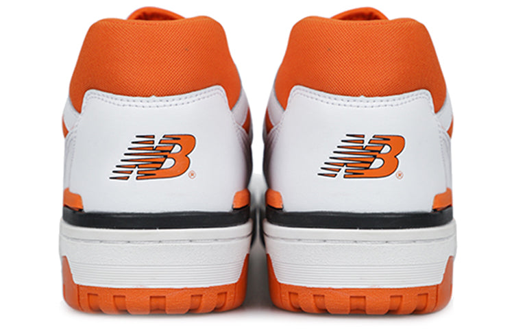 New Balance 550 'Varsity Orange' BB550HG1