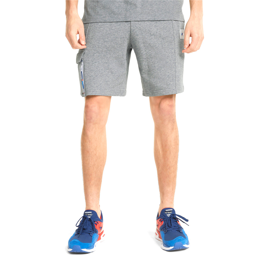 Bmw Mms Statement Sweat Shorts