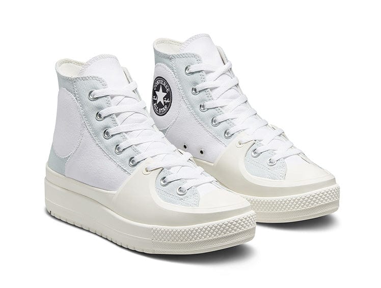 Converse Chuck T Construct MensBlanco