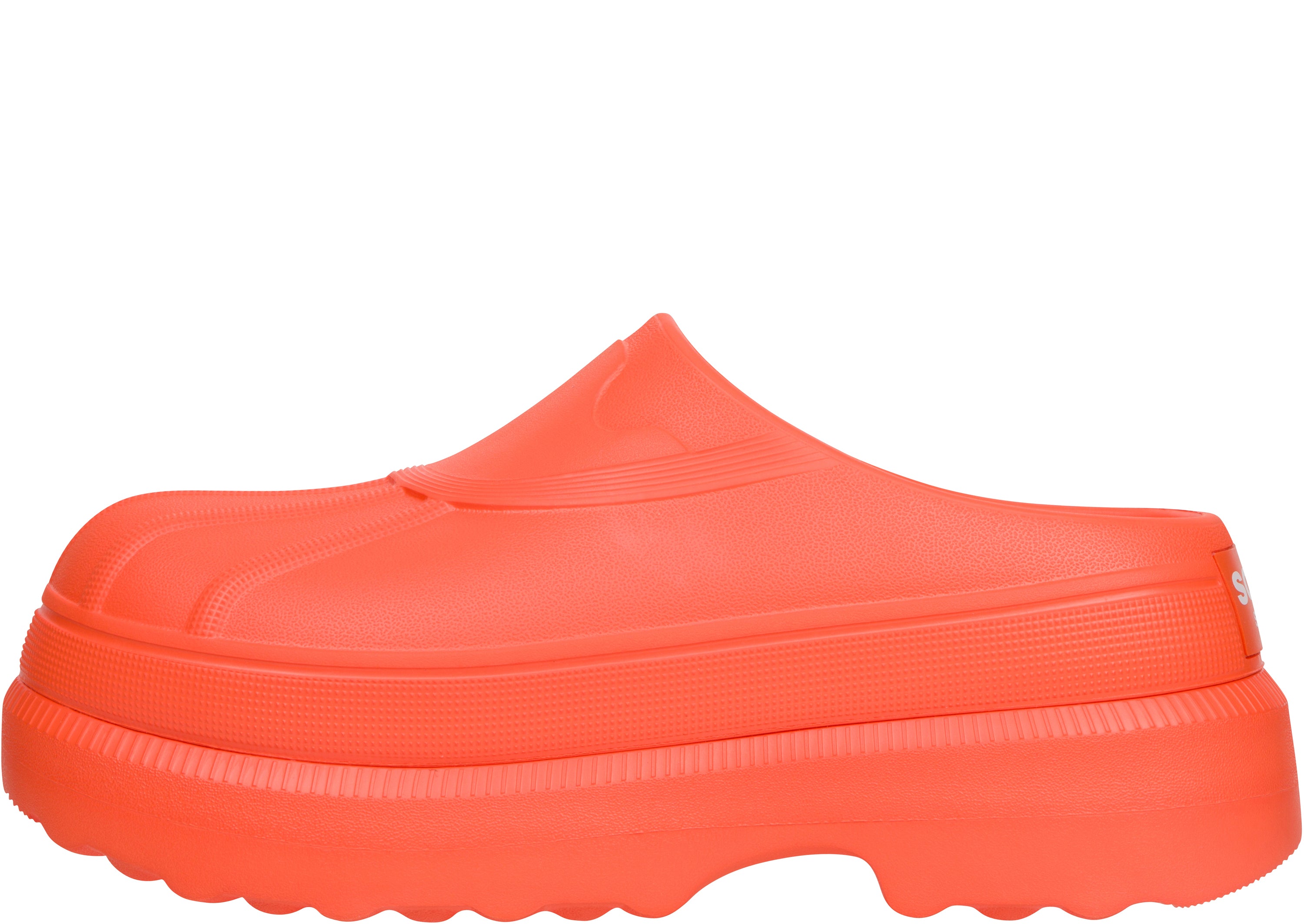 Sorel Womens Caribou Clog Optimized Orange Optimized Orange