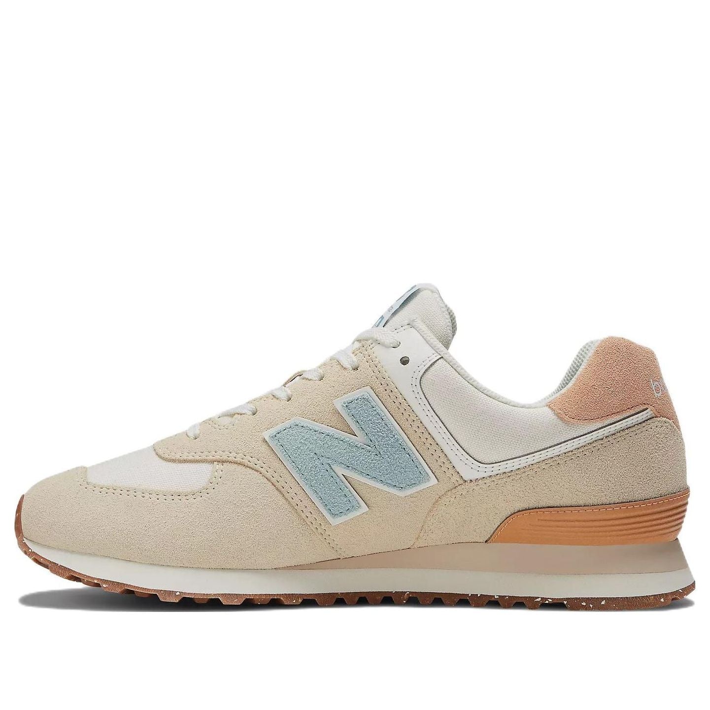 New Balance 574 'Sea Salt Ocean Haze' ML574RF2