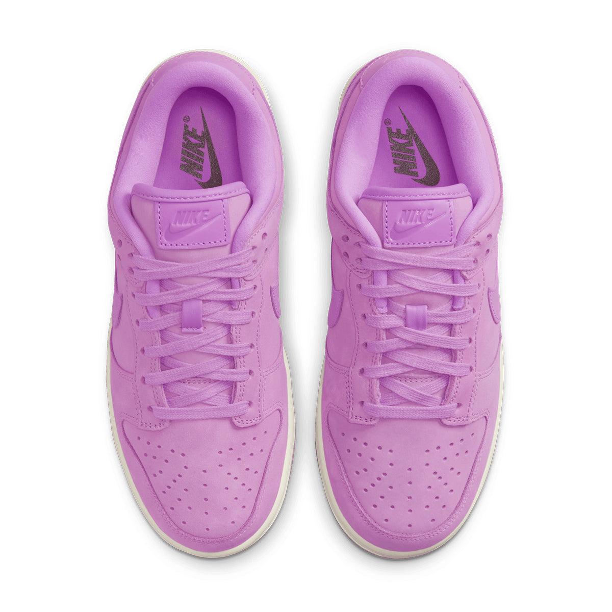 Wmns Dunk Low Premium MF 'Rush Fuchsia'