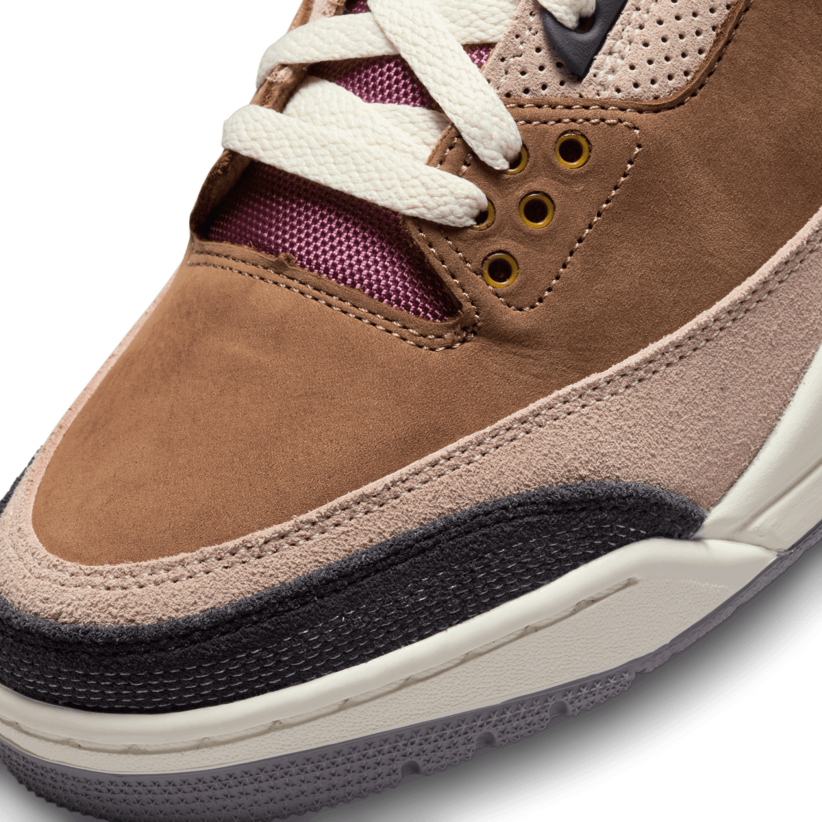 Air Jordan 3 Retro SE 'Archaeo Brown'