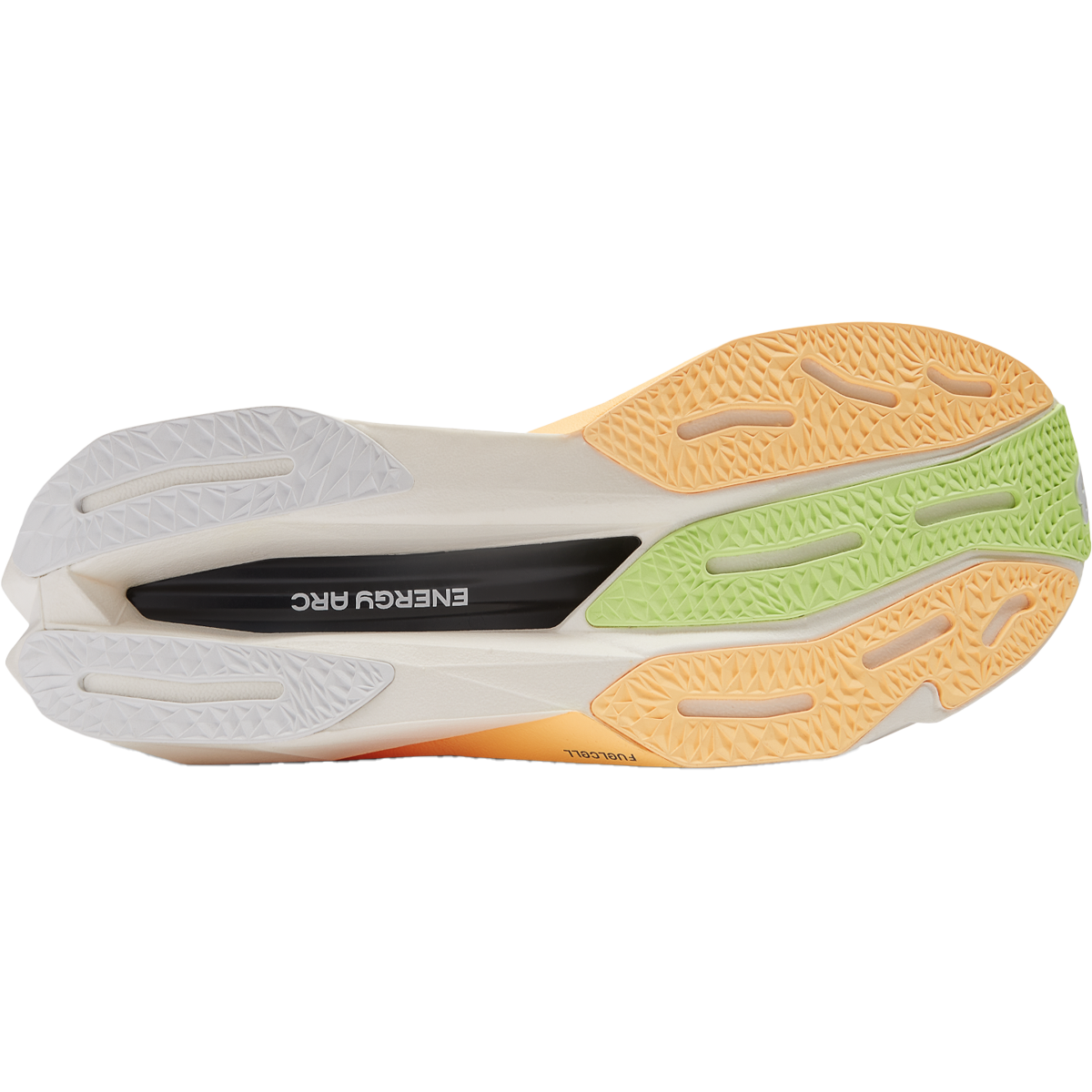 Men's FuelCell SC Elite v4