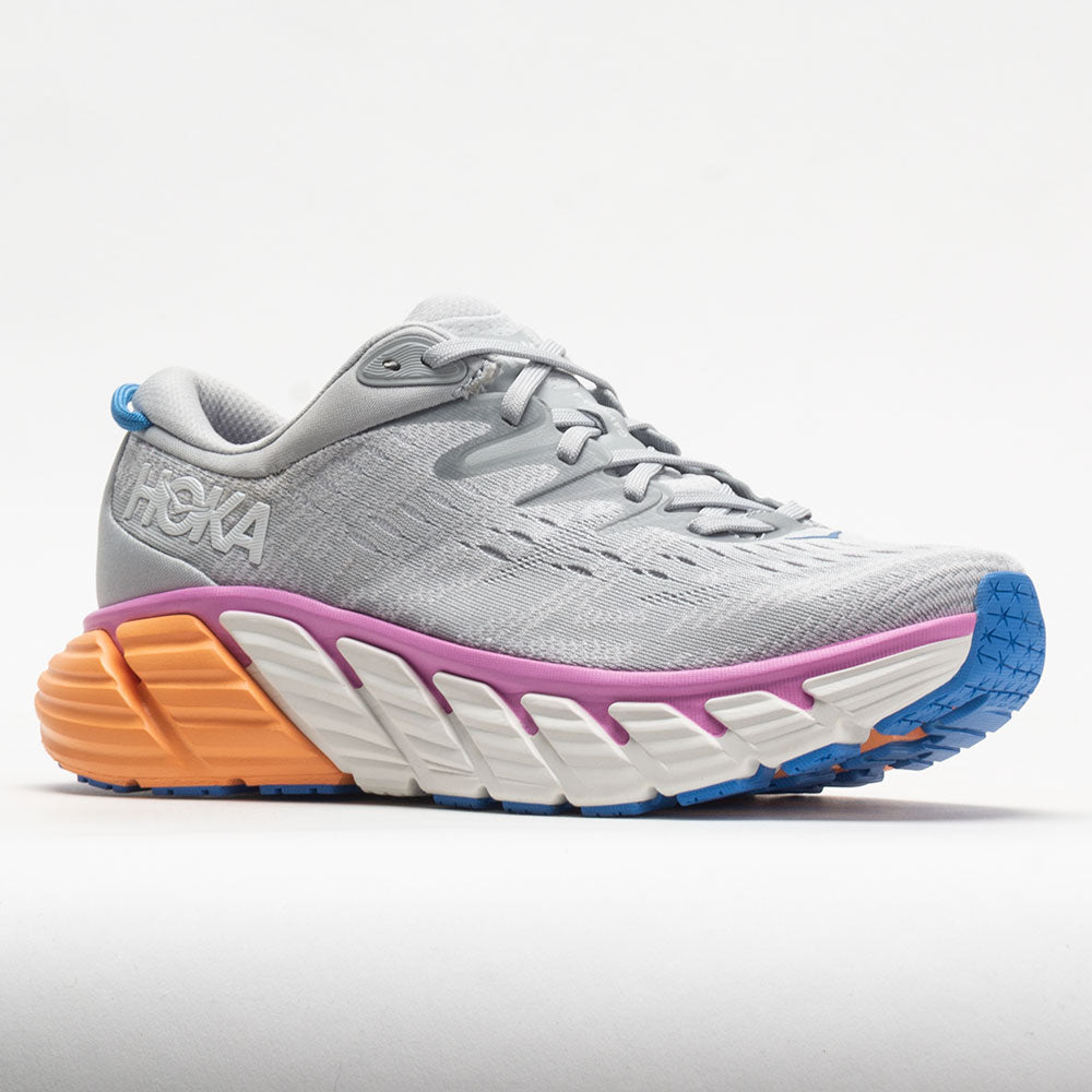 HOKA Gaviota 4 Women's Harbor Mist/Nimbus Cloud