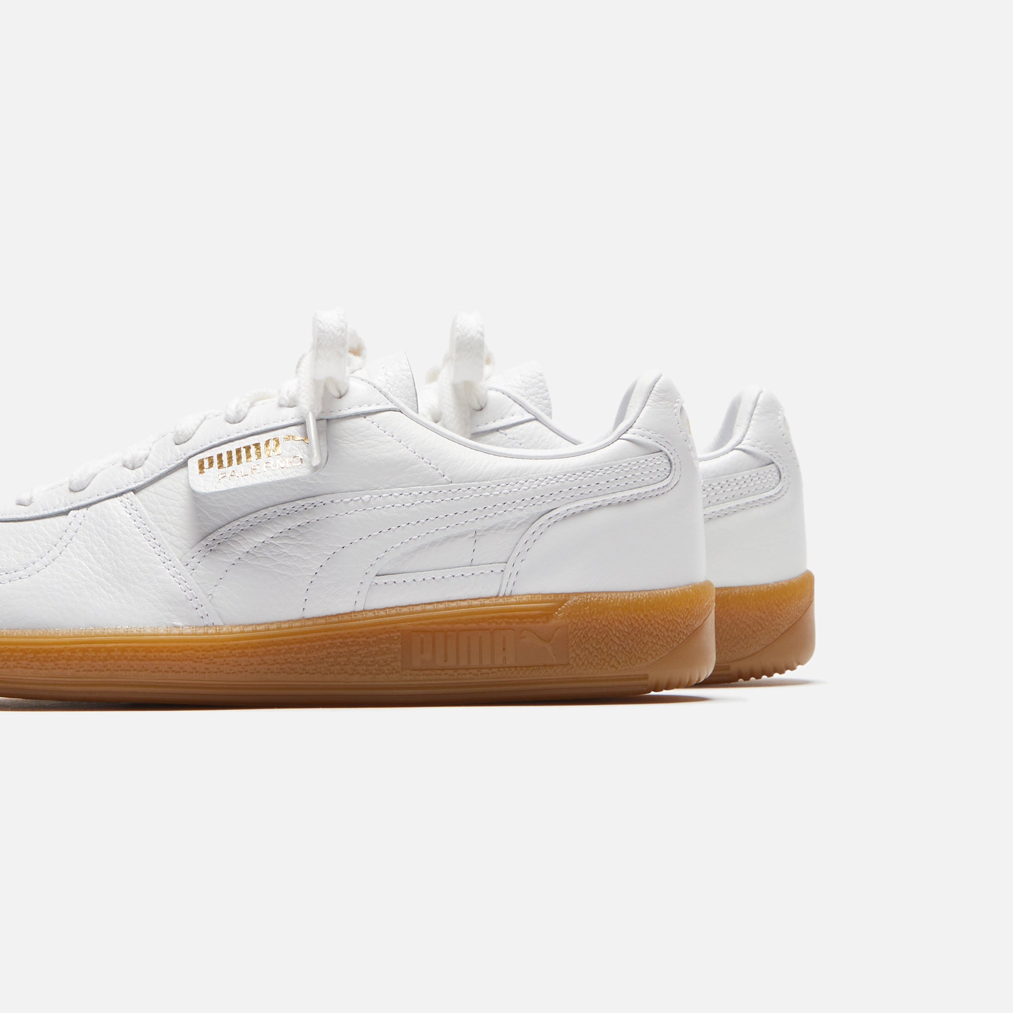 Puma Palermo OG - White