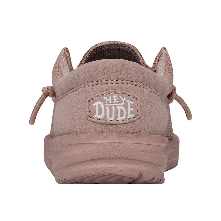 Wally Toddler Funk Mono - Rose Sand