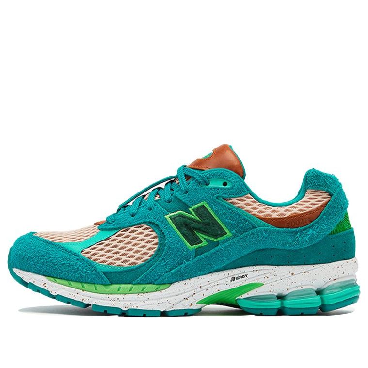 New Balance Salehe Bembury x 2002R 'Water Be The Guide' ML2002RJ