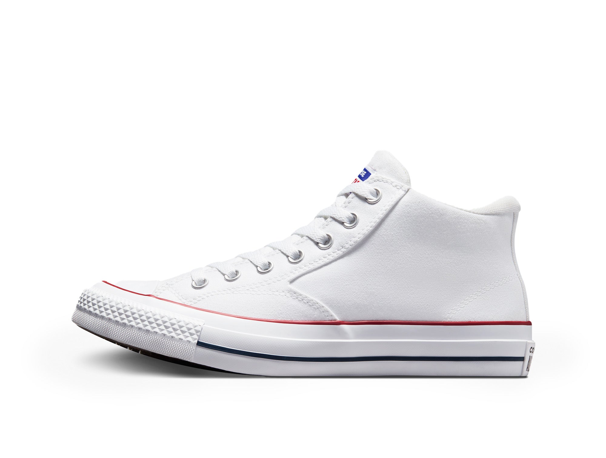 Converse Malden Street Mid MensBlanco