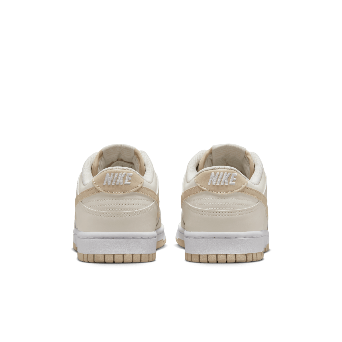 Dunk Low Retro 'Phantom Sanddrift'