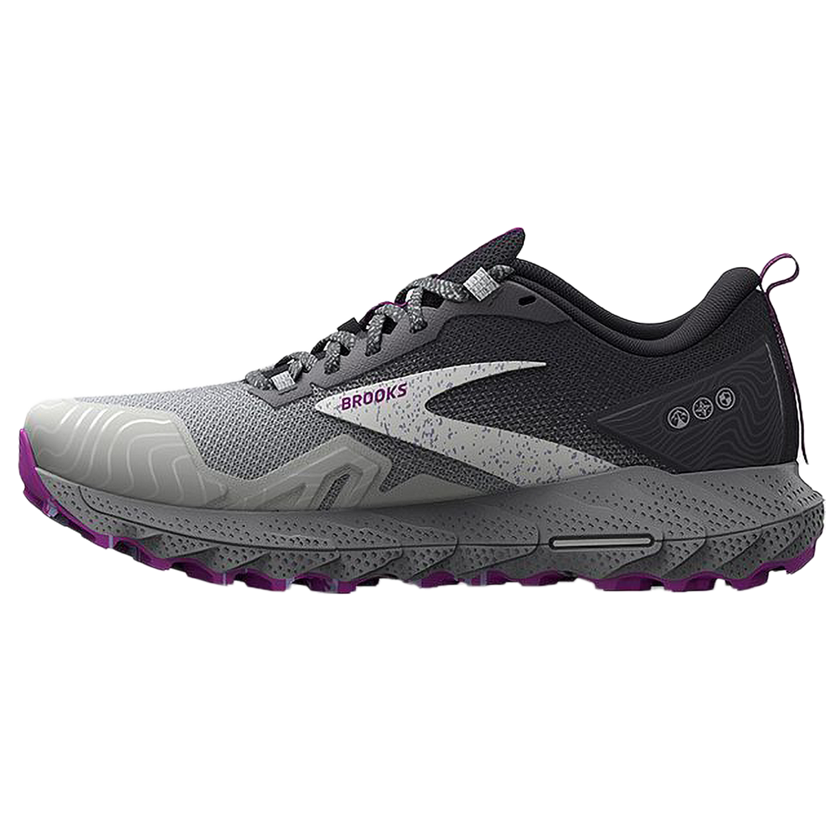 Women's Cascadia 17