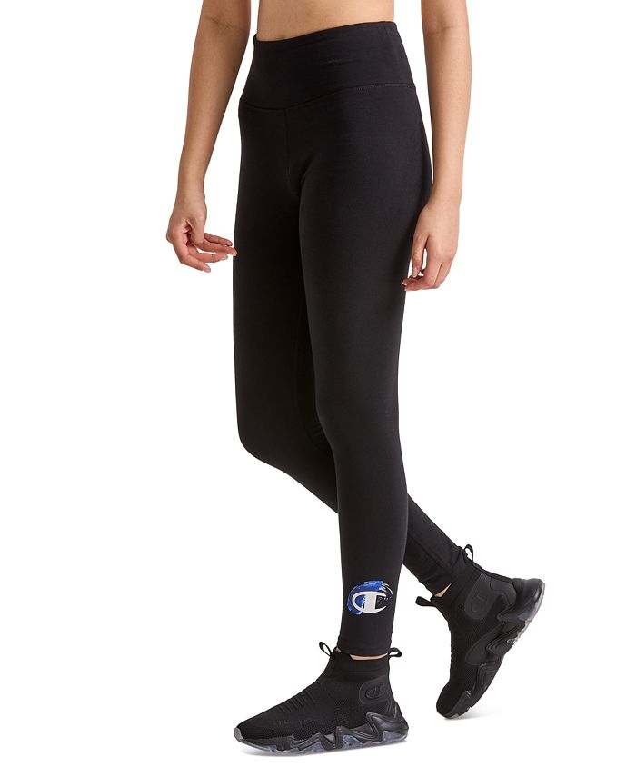 Women's Authentic 7/8 Length Tights