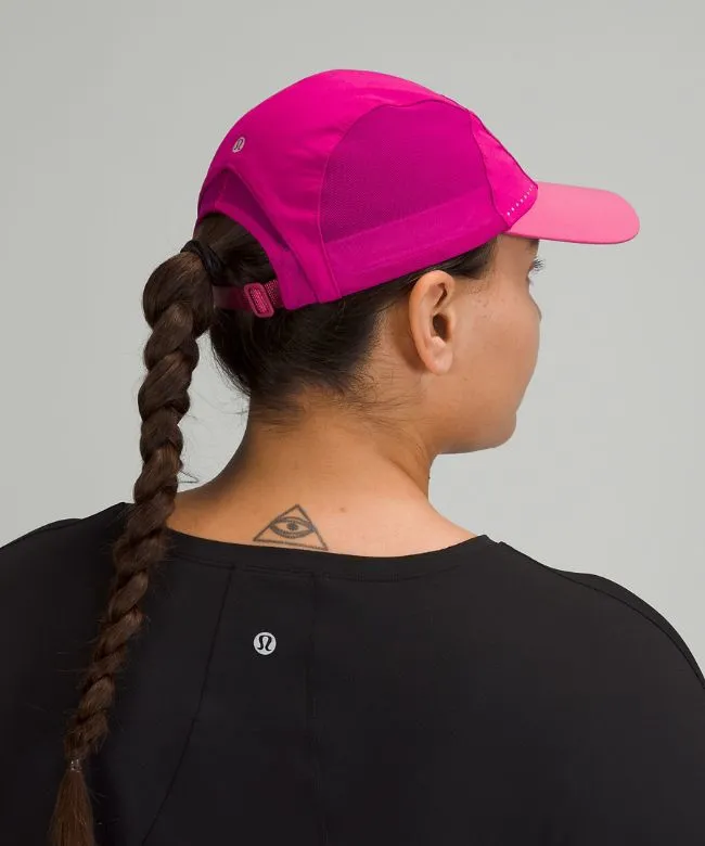 Fast and Free Women's Running Hat Elite
