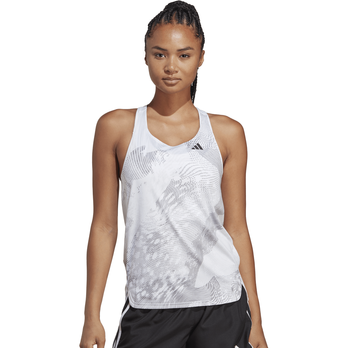 Women's Adizero Tank