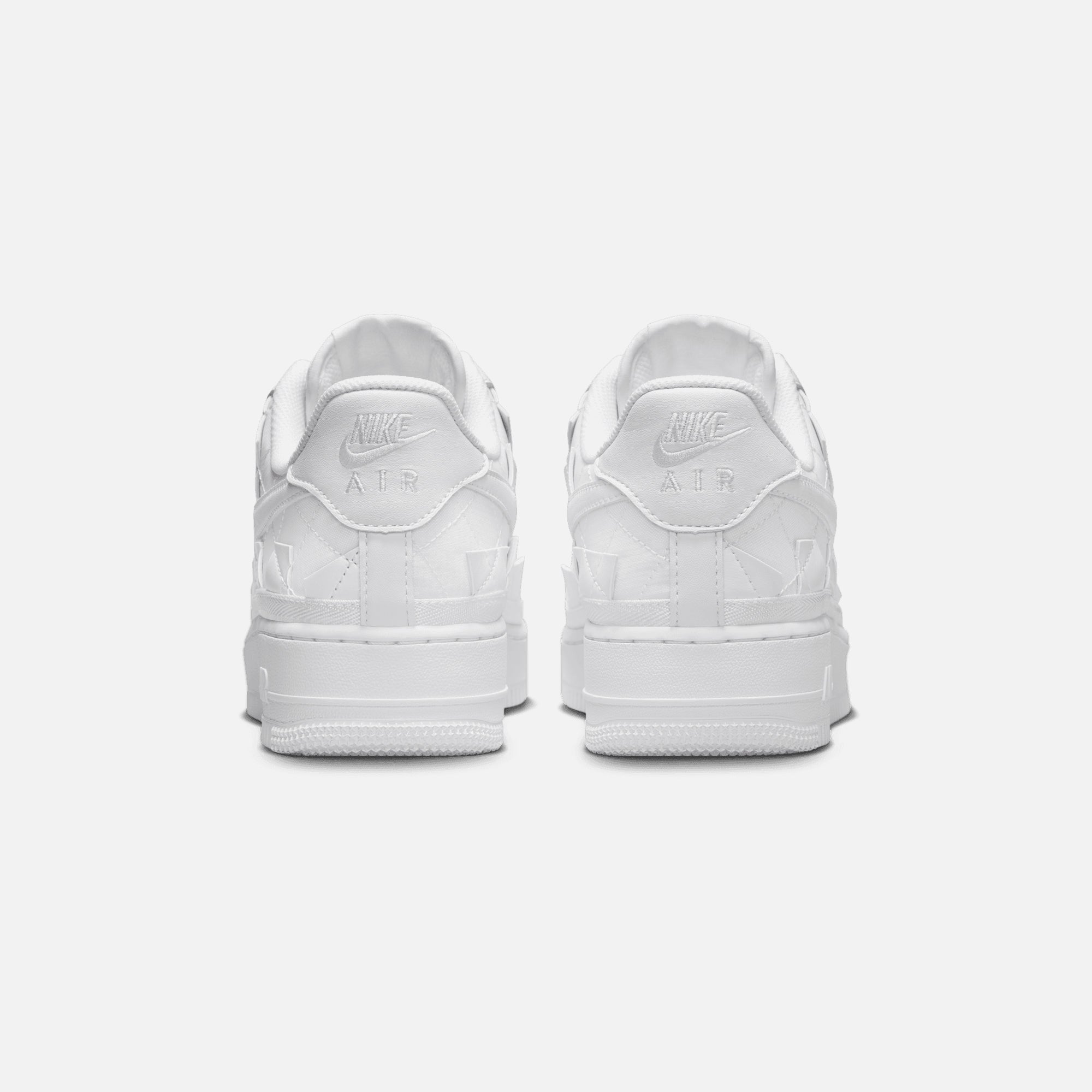 Nike x Billie Eilish Air Force 1 Low SP - Triple White