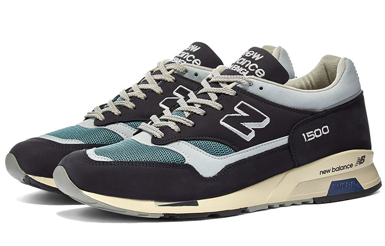 New Balance 1500 Made in England '30th Anniversary - Japanese Vintage' M1500OGN