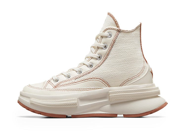 Converse Run Star Legacy Womens Blanco