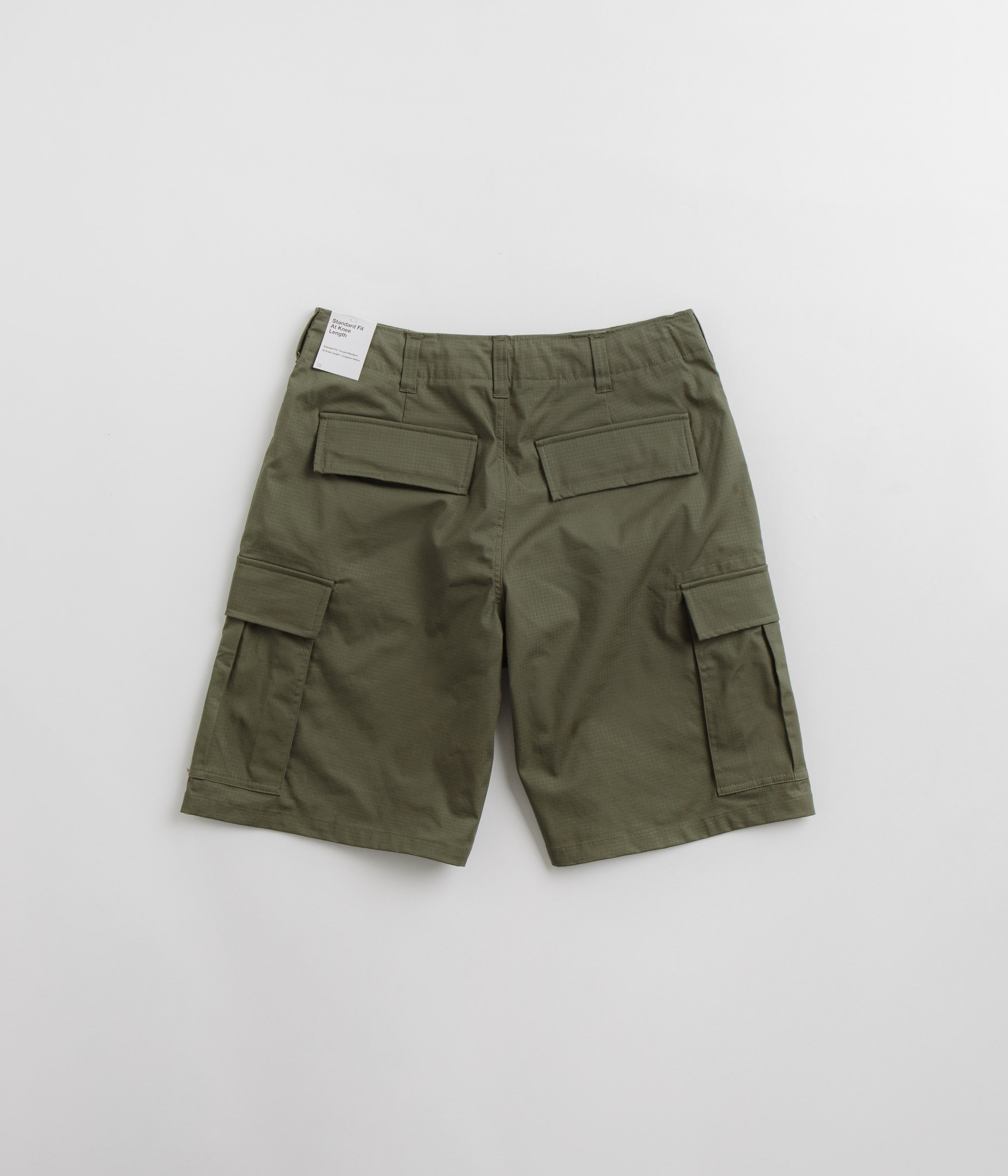 Nike SB Kearny Cargo Shorts - Medium Olive