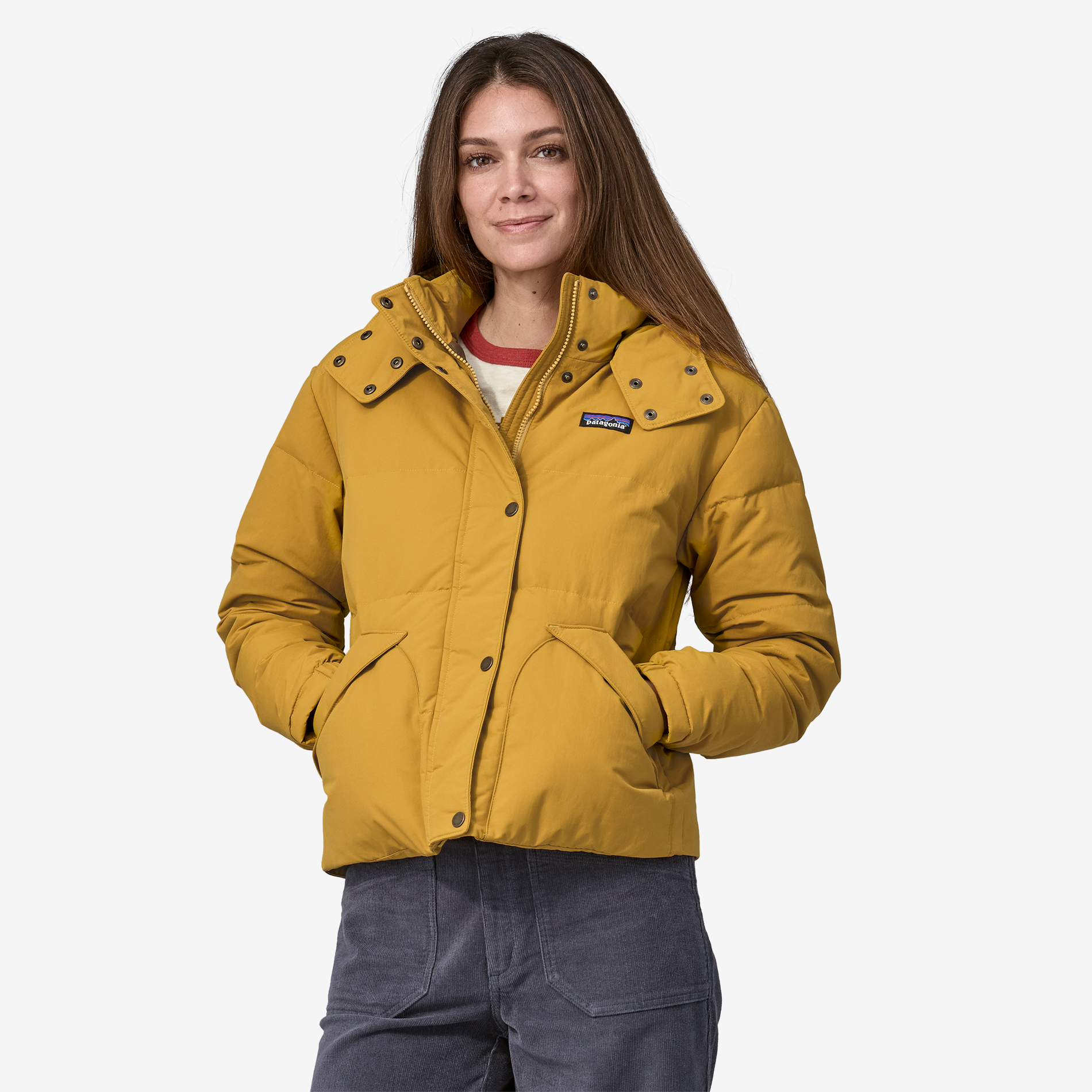 Women's Downdrift Jacket