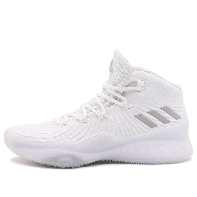 adidas Men's Crazy Explosive 2017 Basketball Shoes