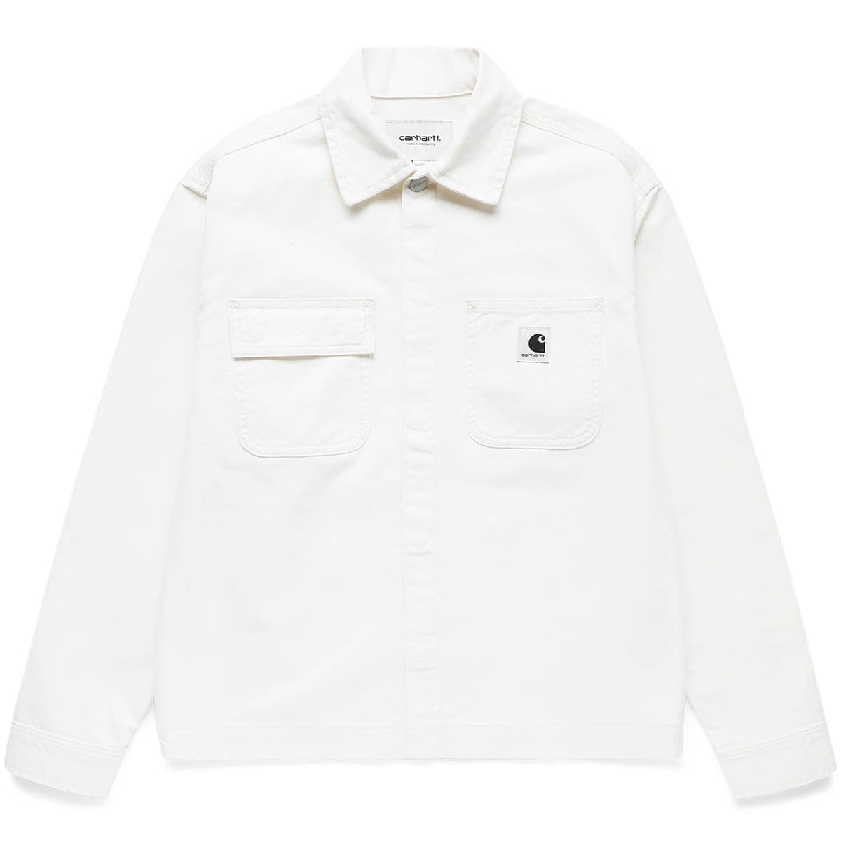 WOMEN'S SONORA SHIRT JACKET